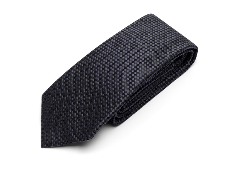 TEXTURED DESIGN TIE 3