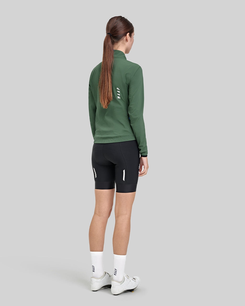 Women's Prime Jacket - 4