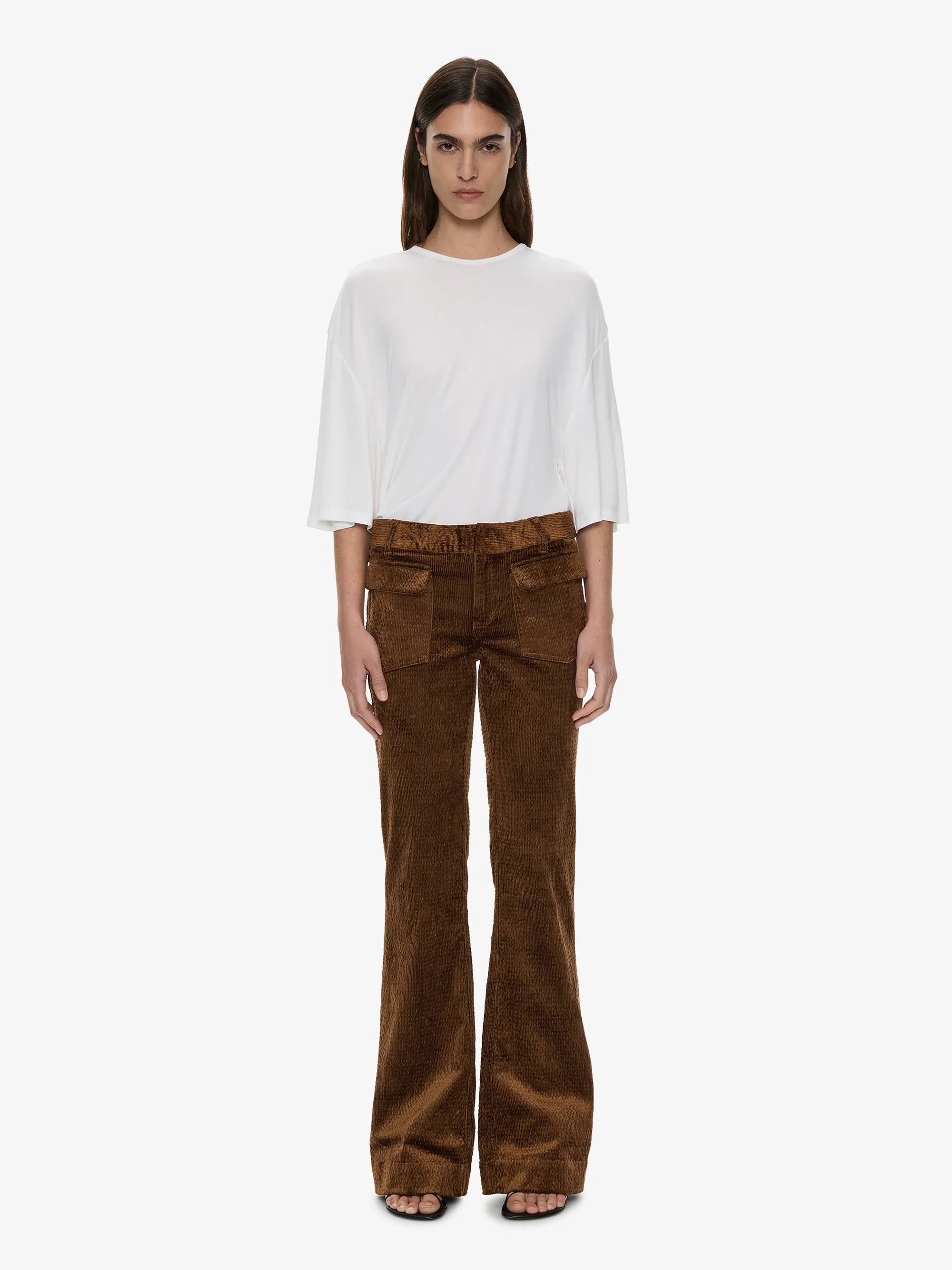 Enne Pant - 1