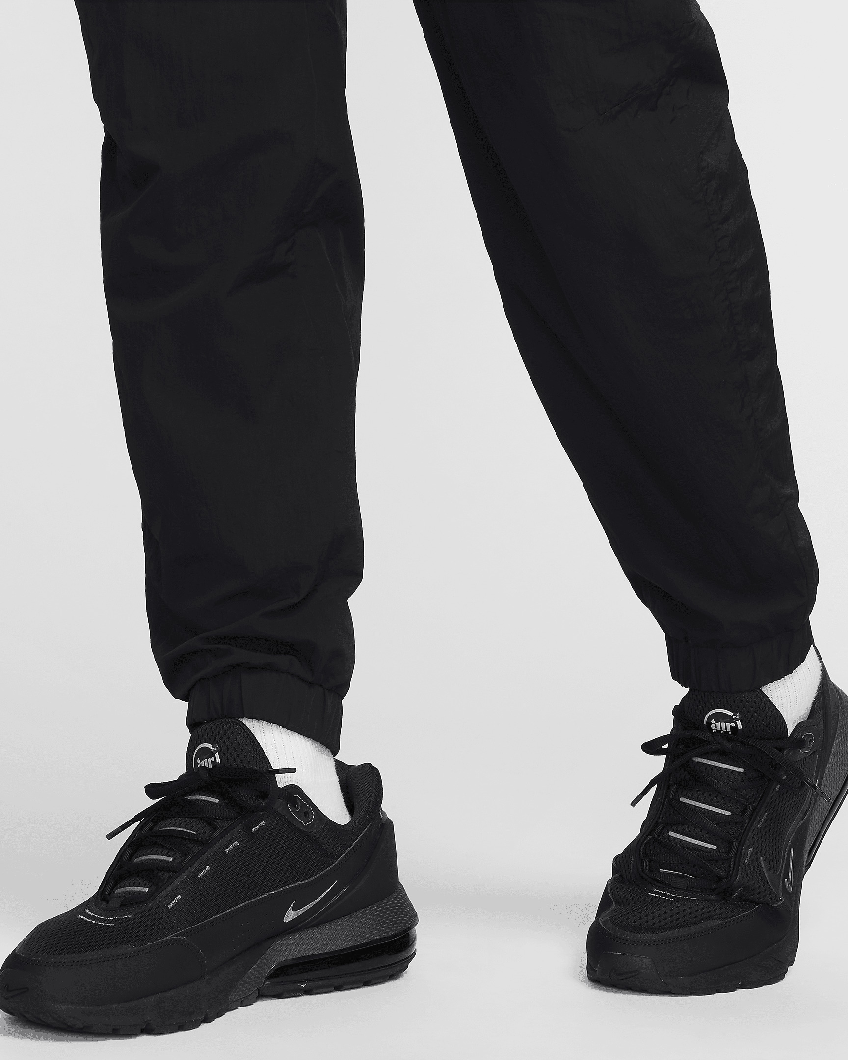 Nike Tech Men's Woven Straight Leg Pants - 5