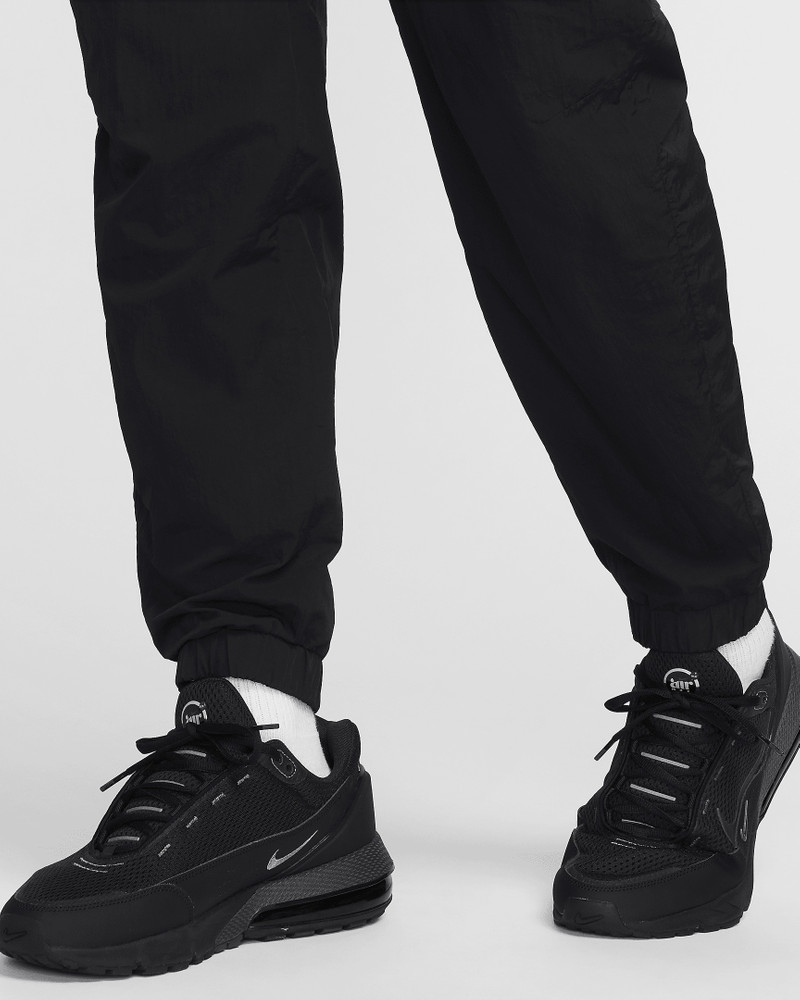 Nike Tech Men's Woven Straight Leg Pants 5