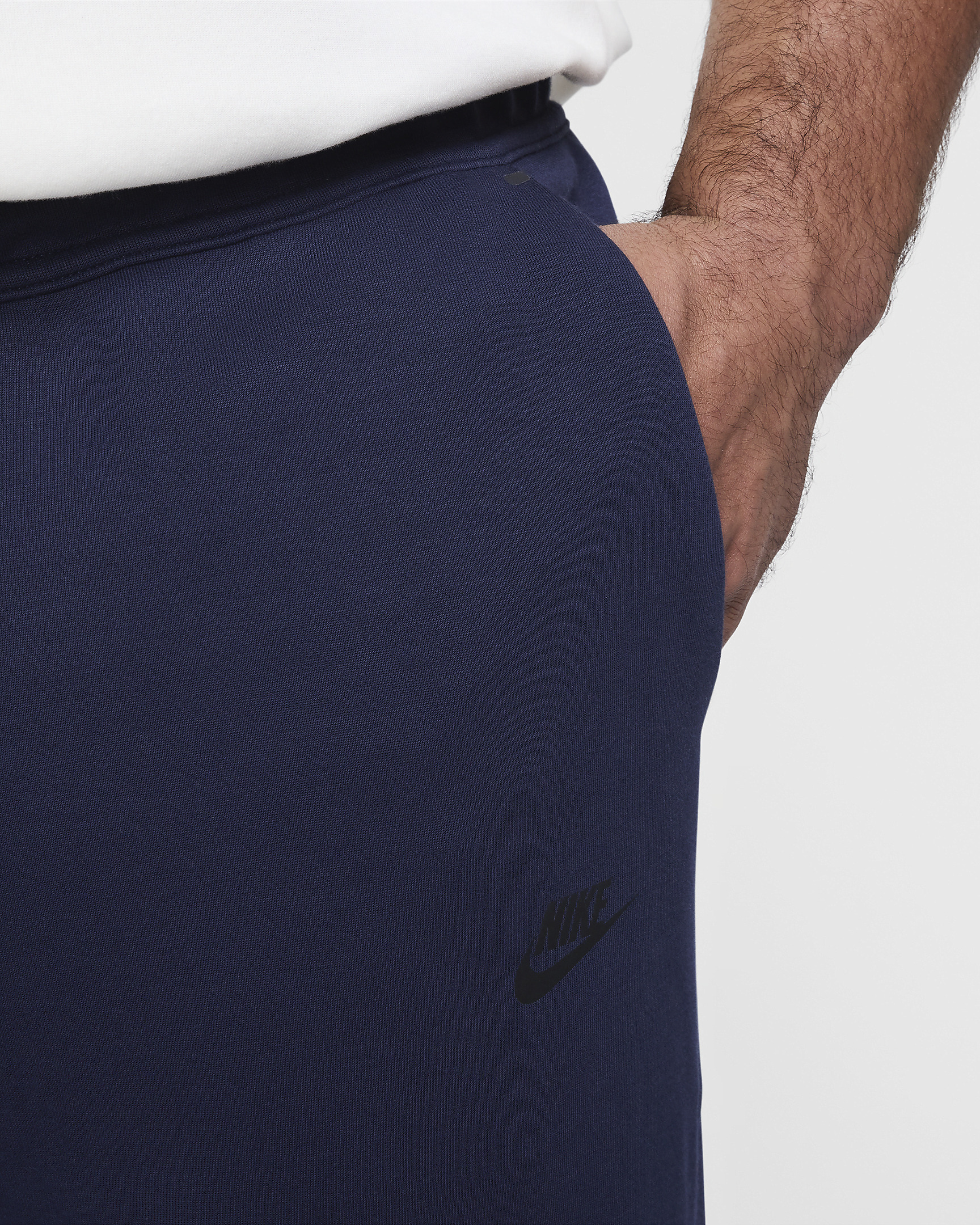 Nike Tech Men's Fleece Joggers - 13