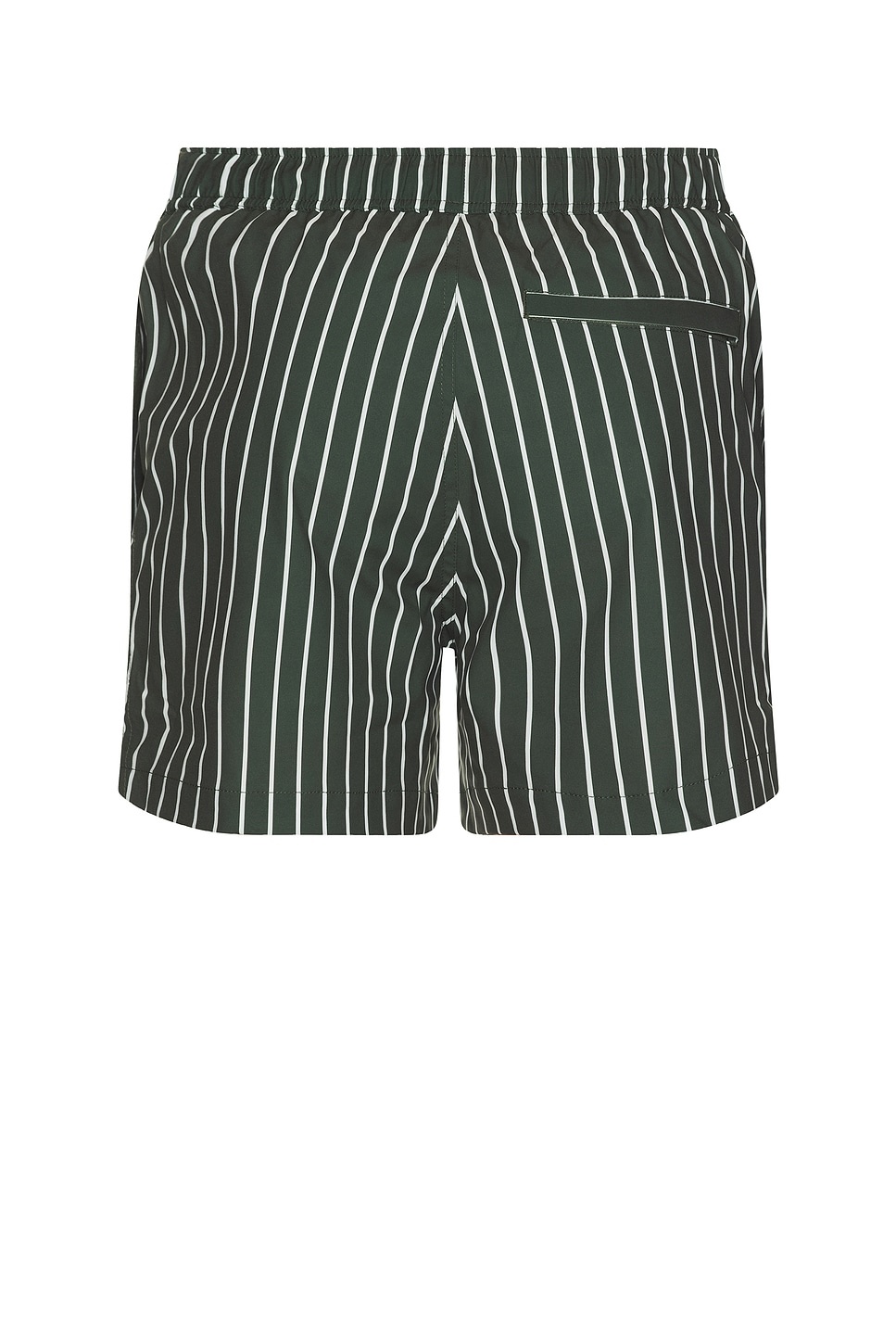 Moses Swim Shorts - 2