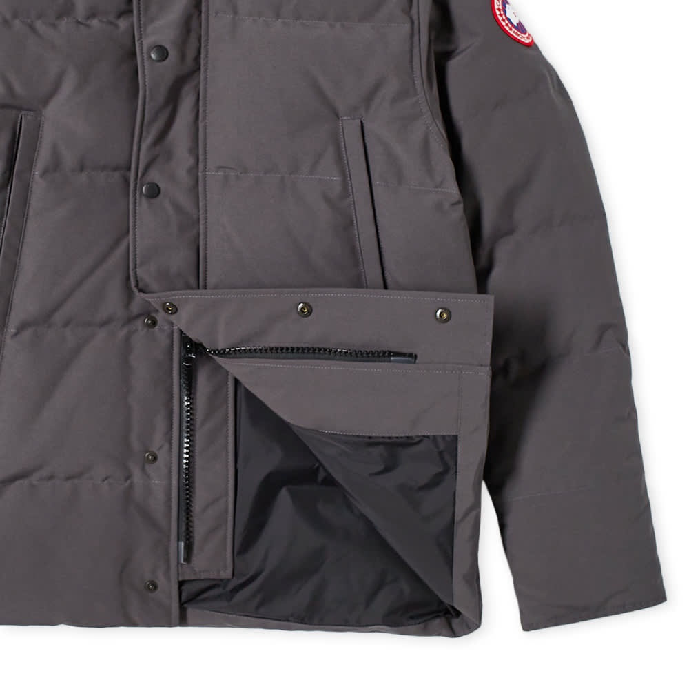 Canada Goose Wyndham Parka - 2