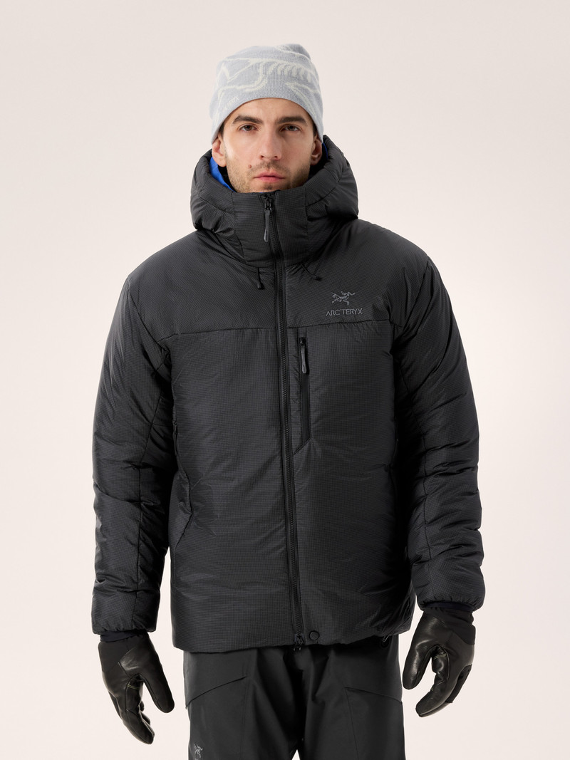 Nuclei SV Parka 2