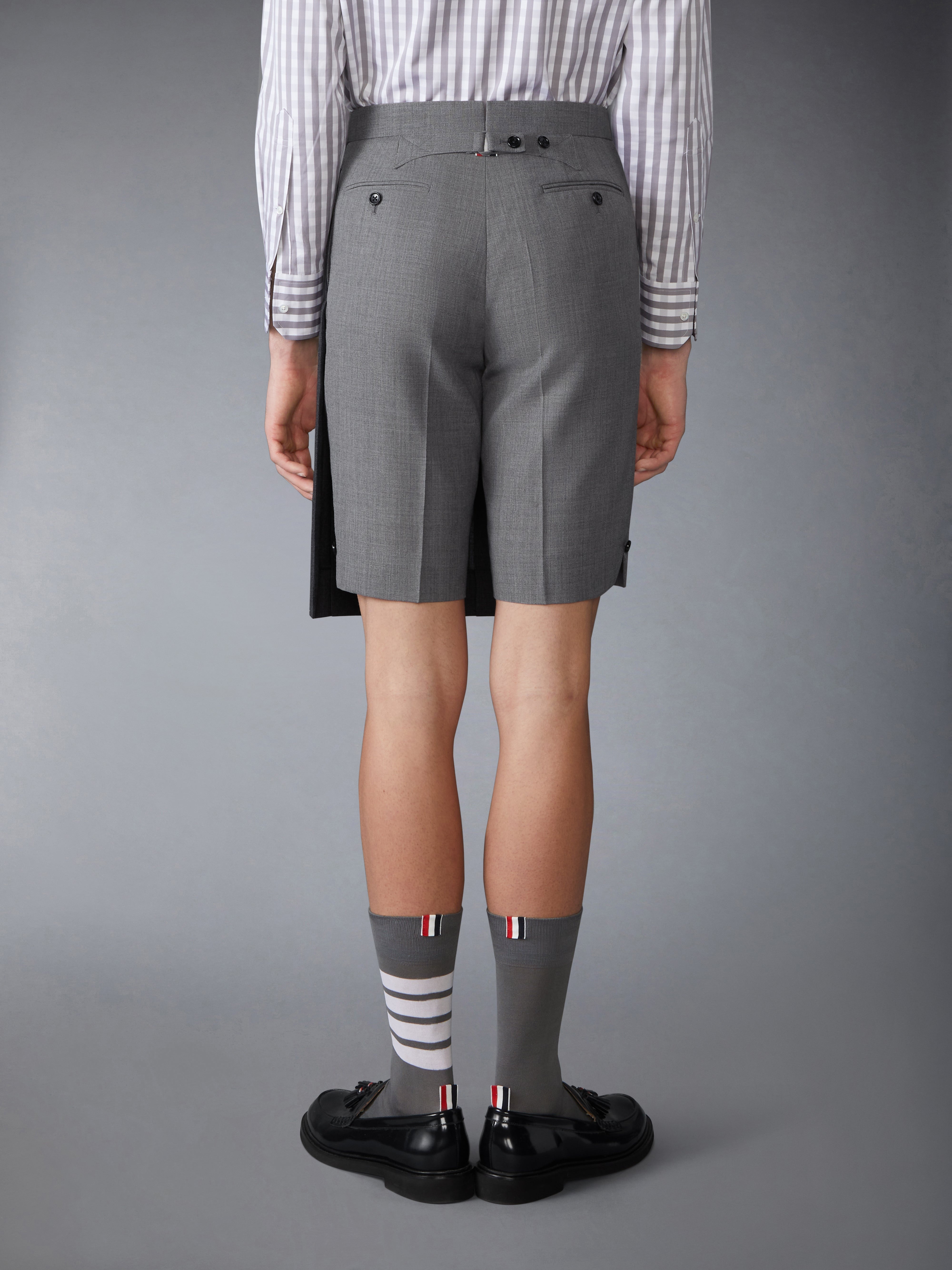 FRESCO SKORT - 4