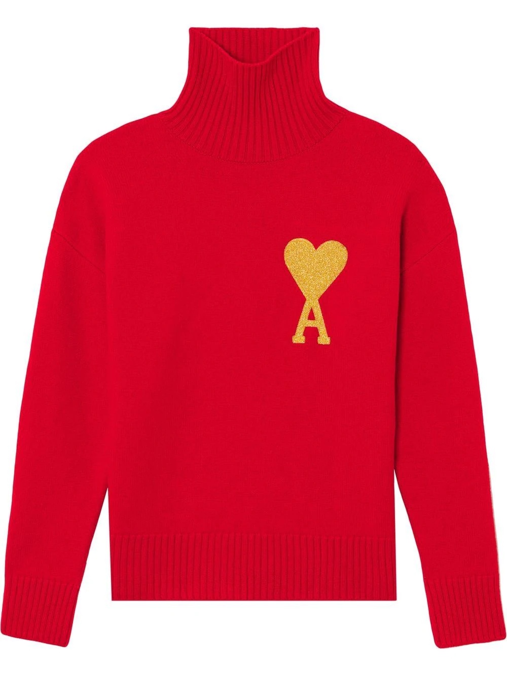 Ami de Coeur jumper - 1