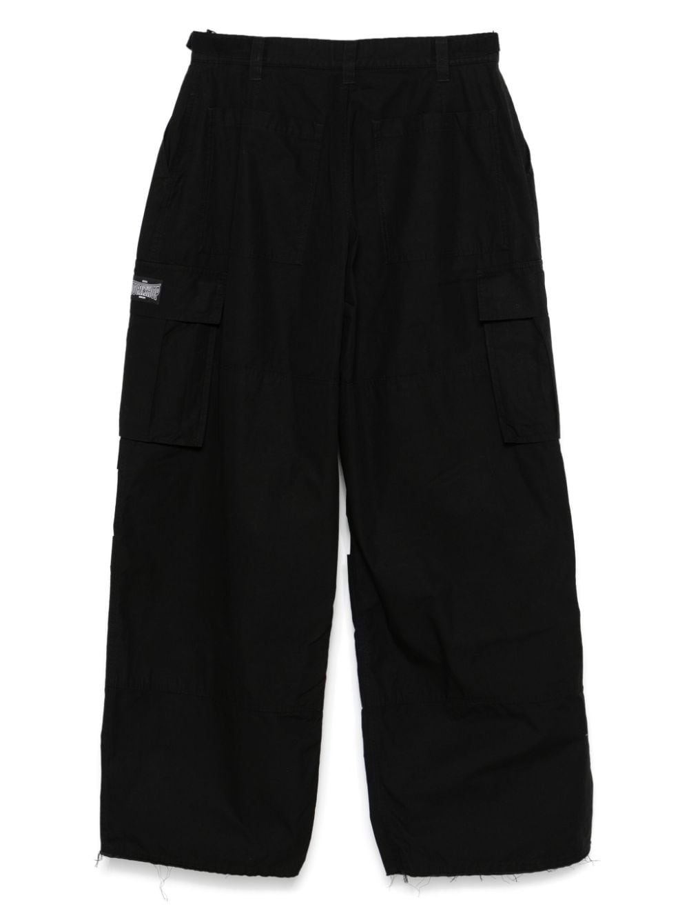 Overtime cargo pants - 2