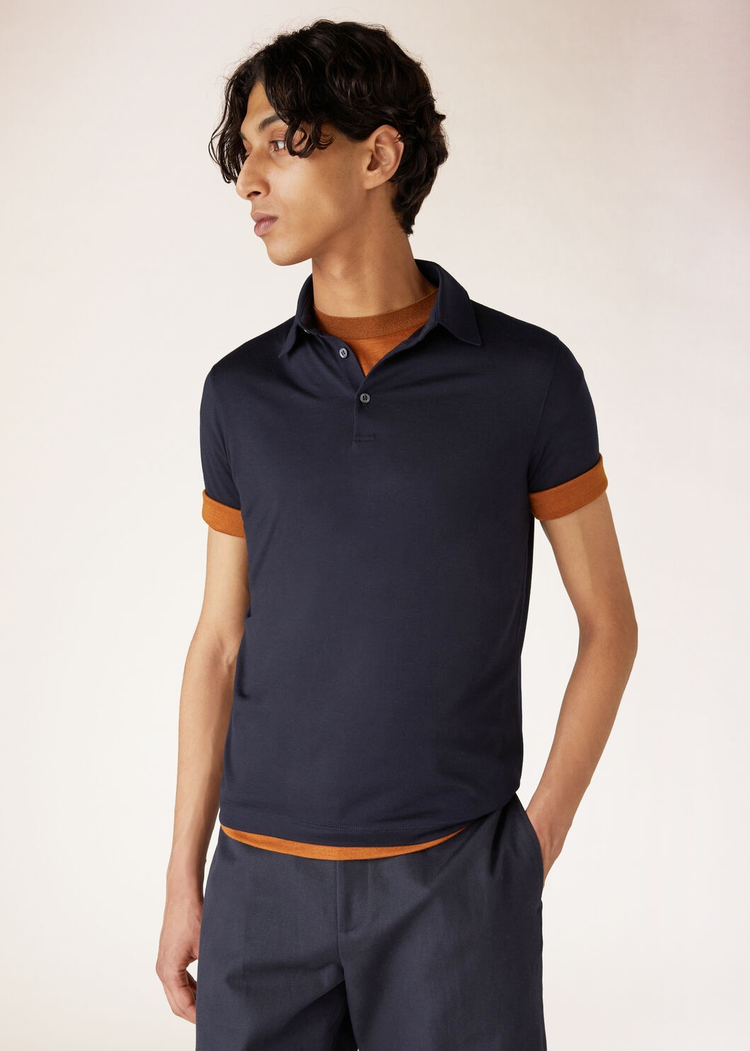The Gift of Kings® Polo - 4
