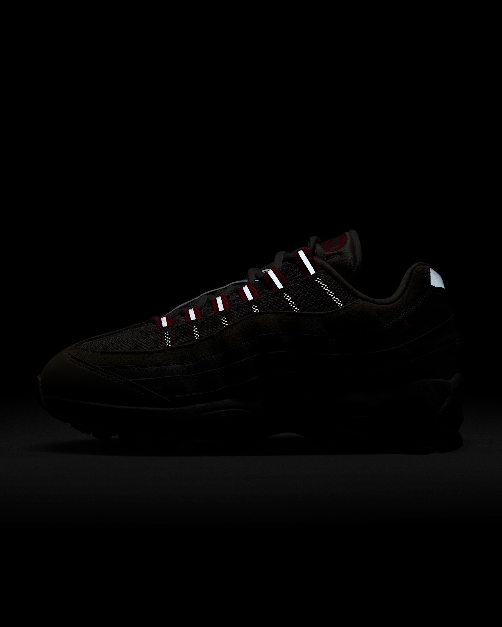Nike Air Max 95 Women's Shoes - 11