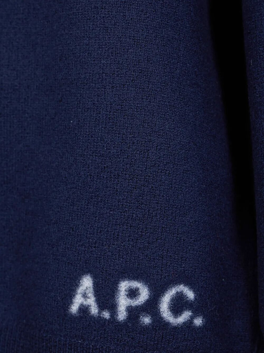 A.P.C. Women "Kenny" Cardigan - 6