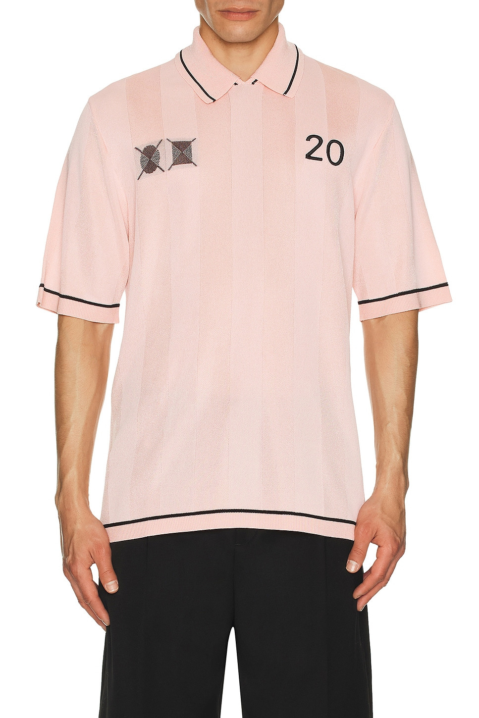 Le Polo Liga - 4