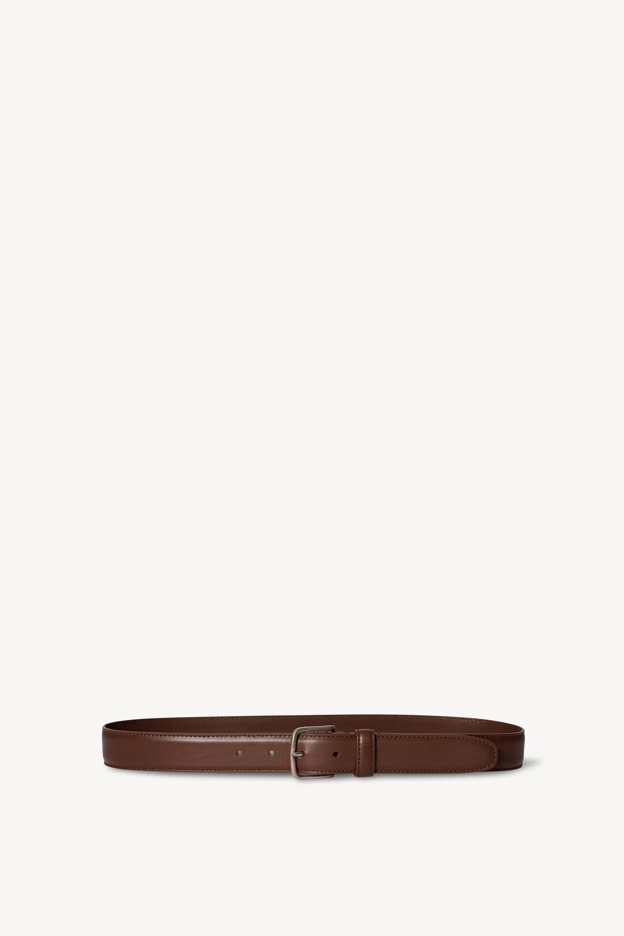 Classic Belt - 1
