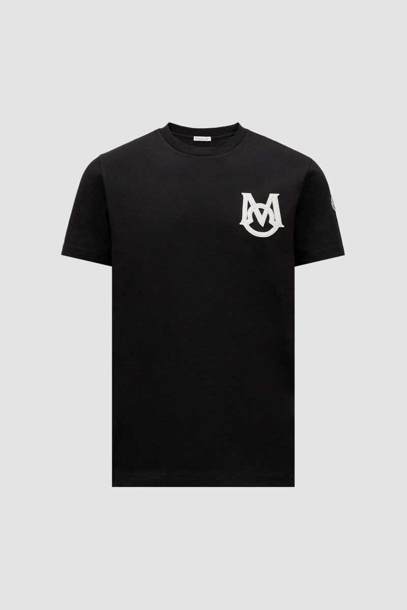Monogram T-Shirt - 1