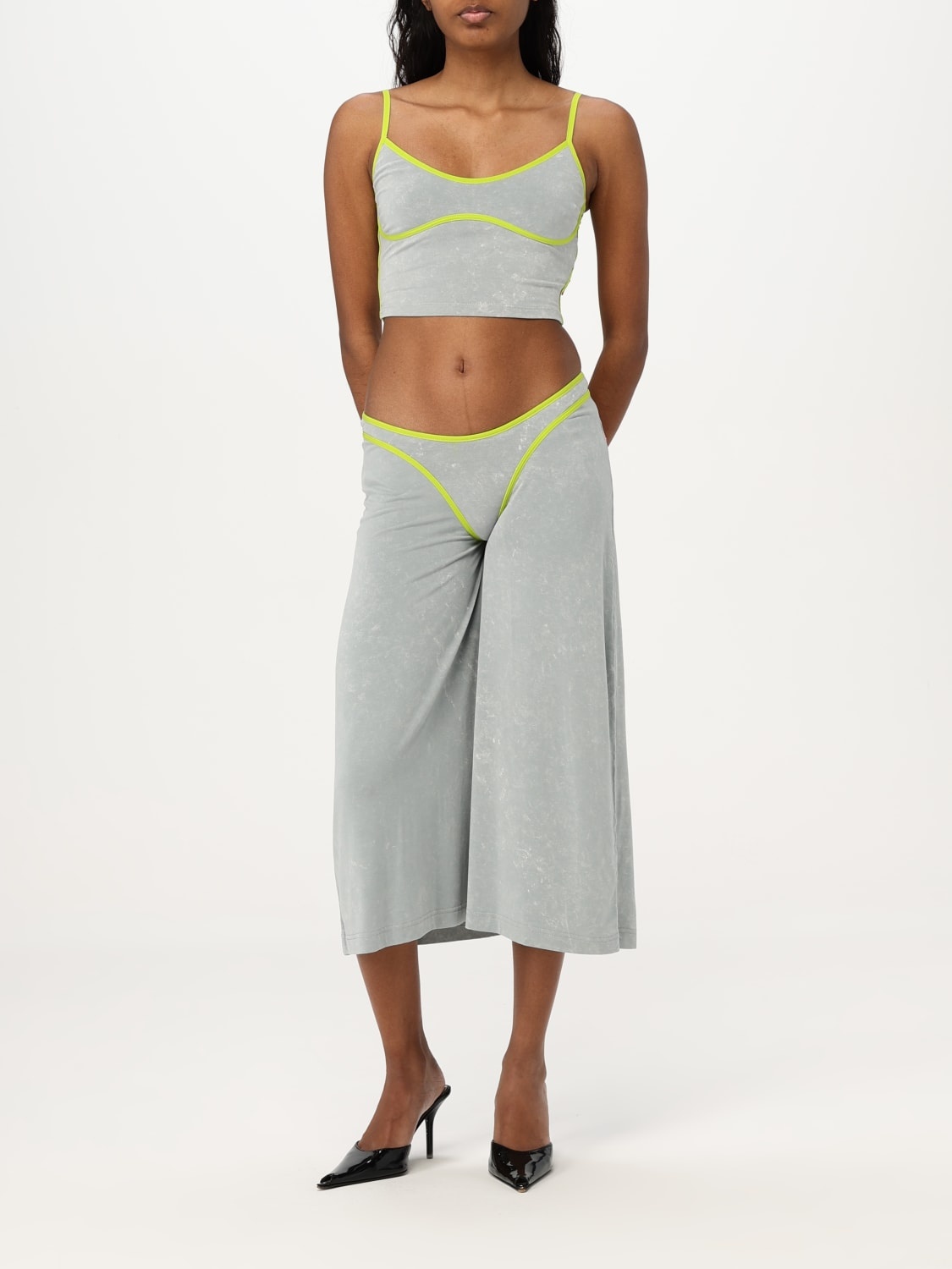 Top woman Diesel - 2