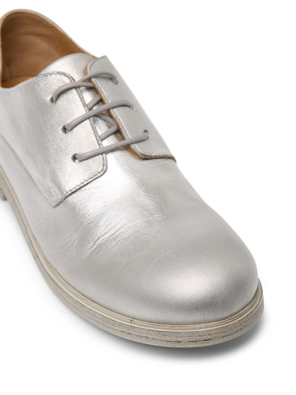 Zucca Media Oxford shoes - 4