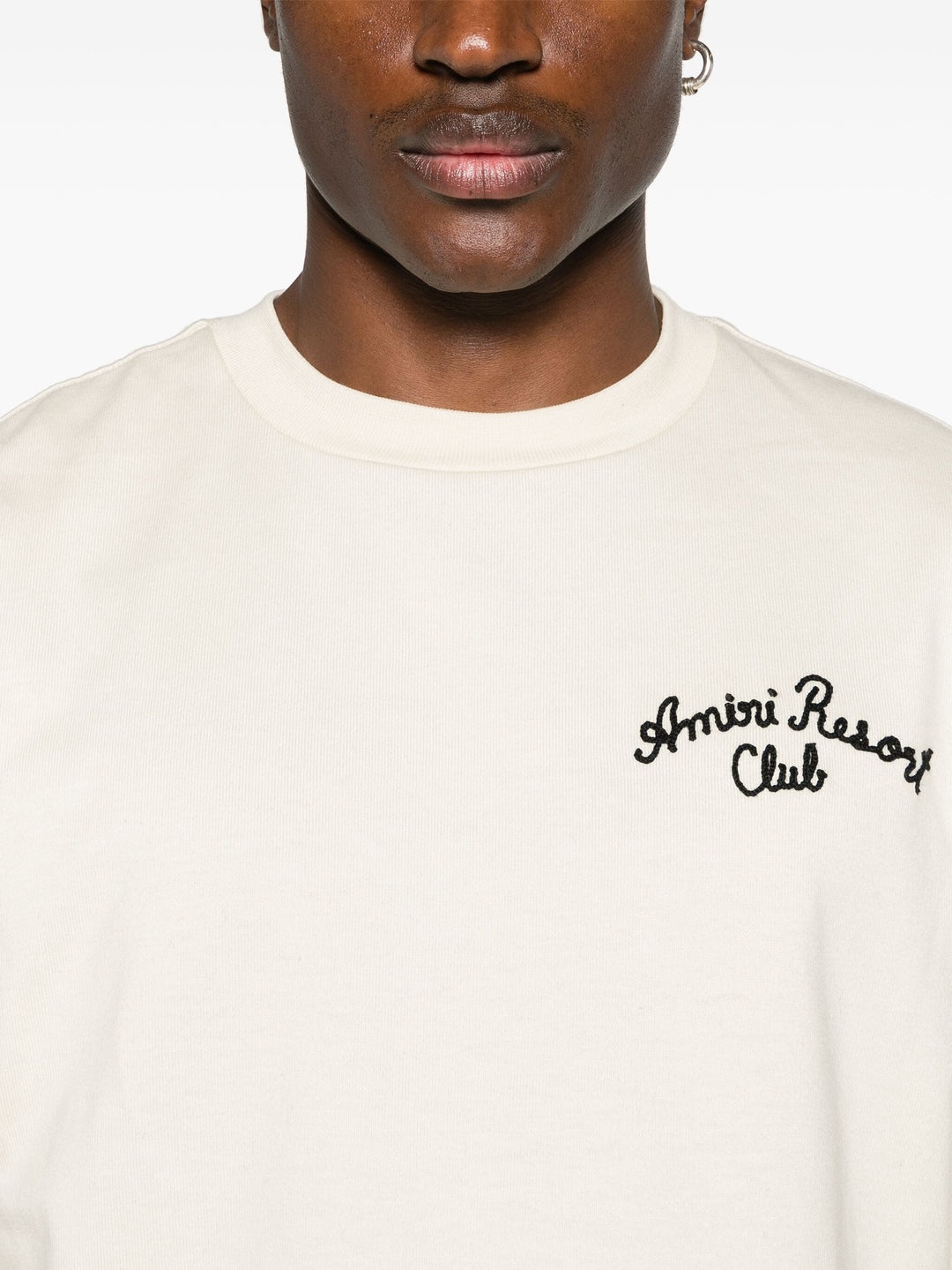 AMIRI♡ Amiri spirit Tシャツ AMIRI Spirit Oversized Tee | club21 | REVERSIBLE