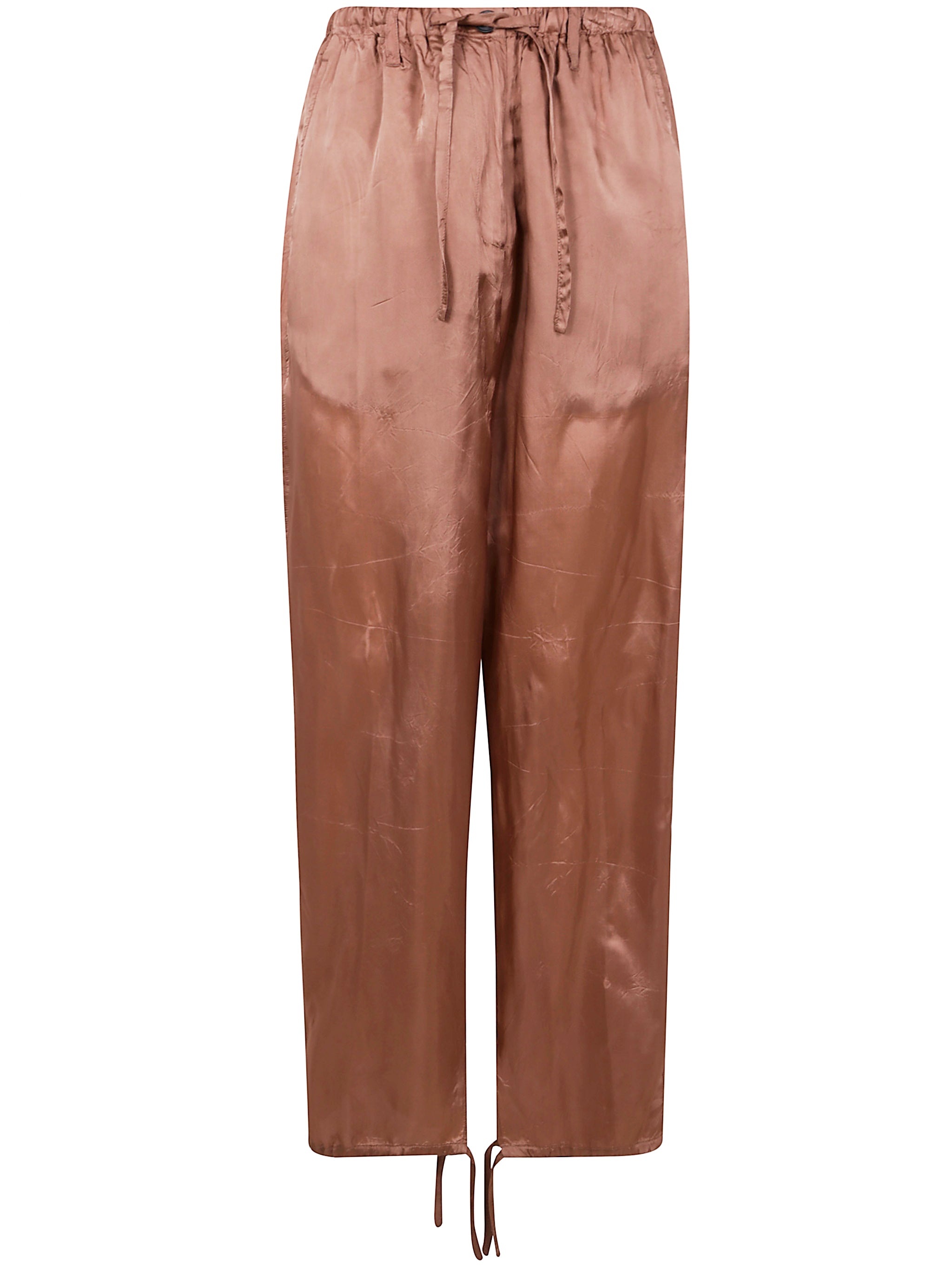 Dries Van Noten Women Penra Trousers - 9