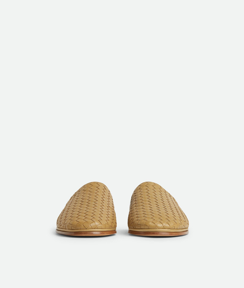 Bottega Veneta Sunday Slipper outlook