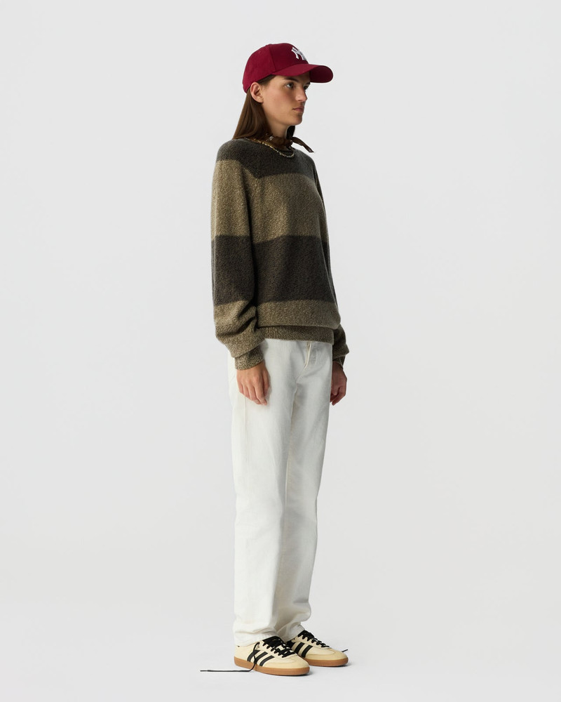 Stripe Island Rollneck 5