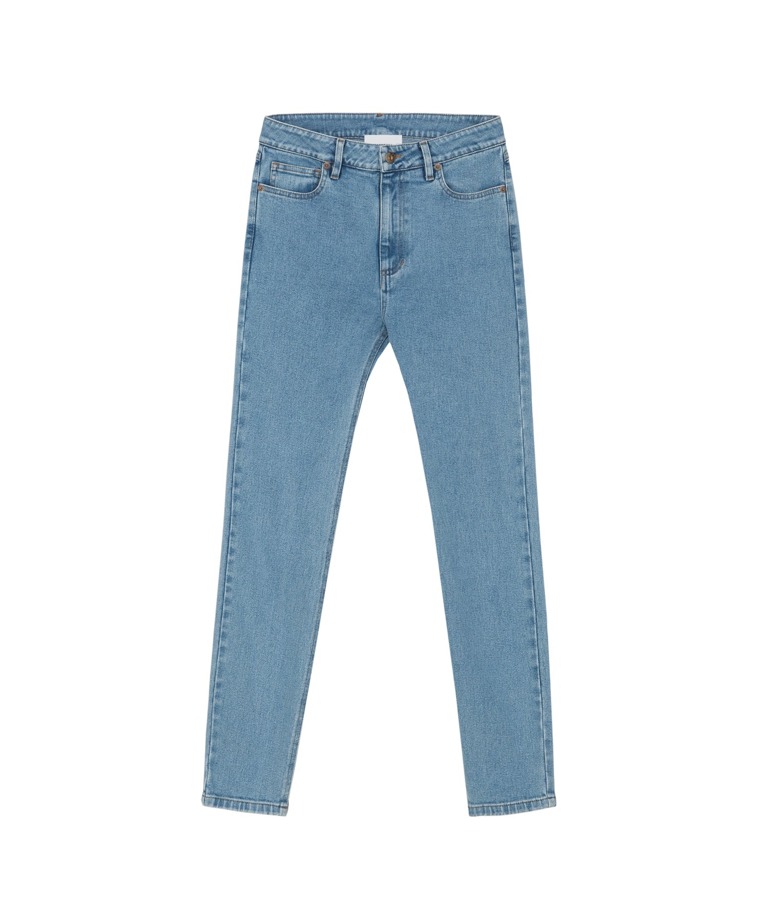 Skinny Jeans - 6