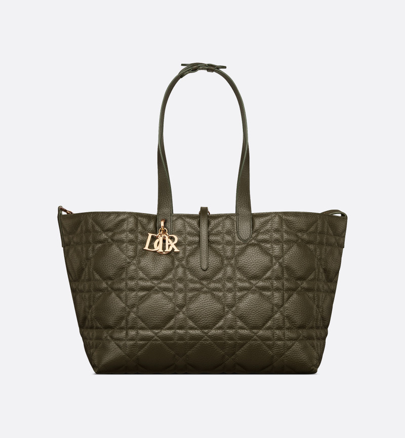 Large Dior Toujours Bag 5