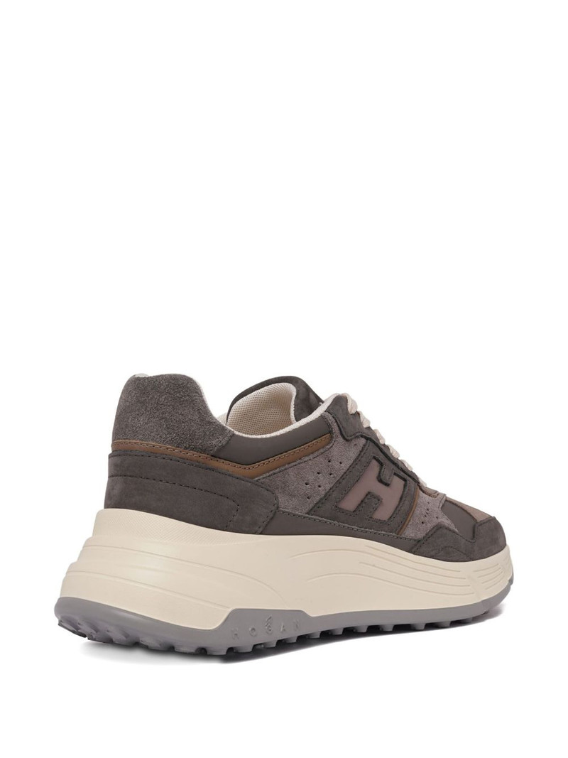 Hi-Fi sneakers 4