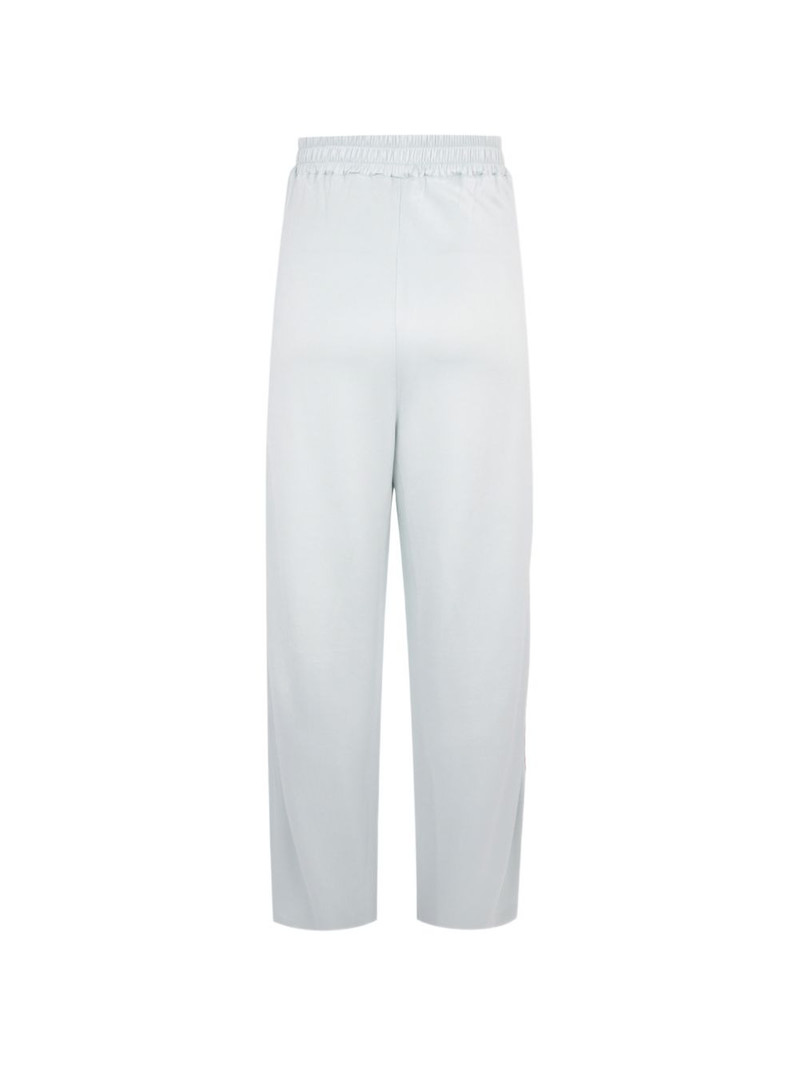 Off-White Diagonals logo-print track pants outlook