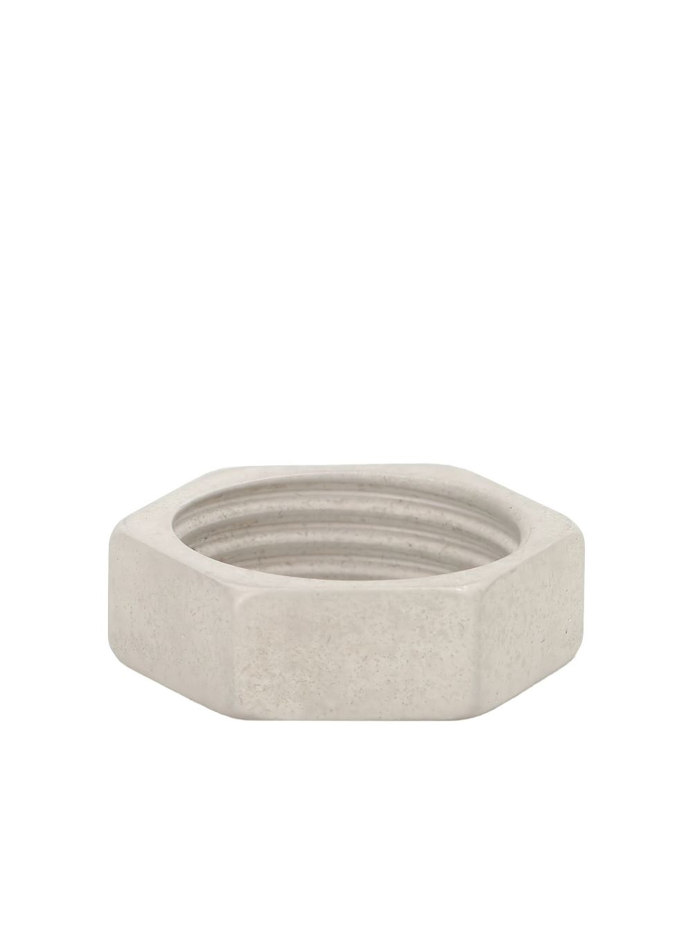 Nut Brass ring - 2