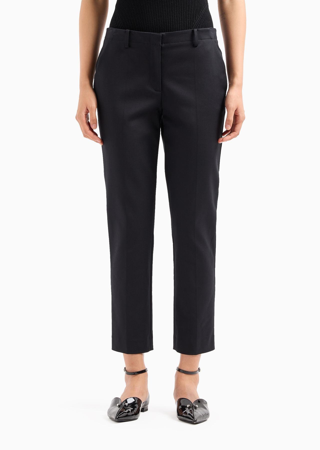 Formal Pants - 2