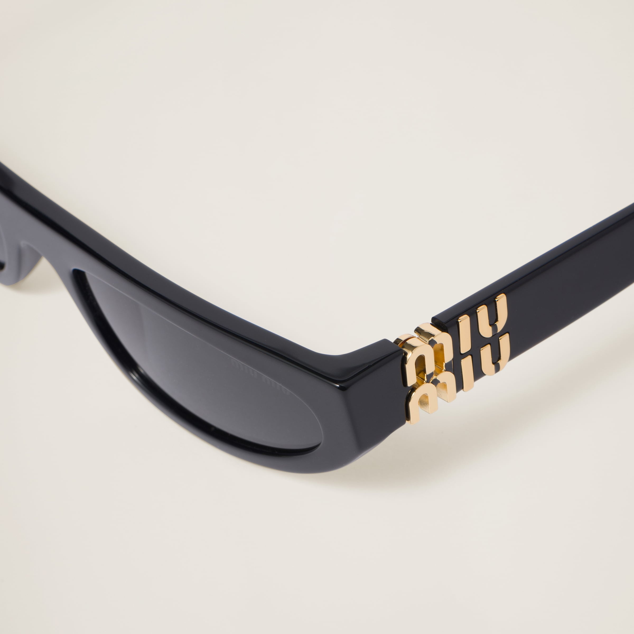 Miu Glimpse sunglasses - 5