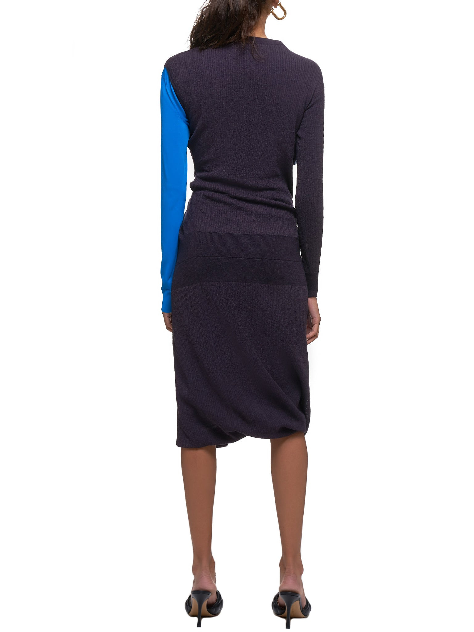Deconstructed Dress - 3