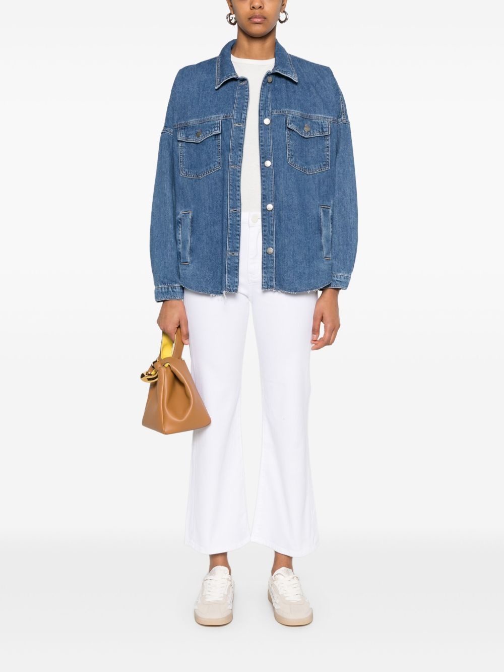 bootcut jeans - 2