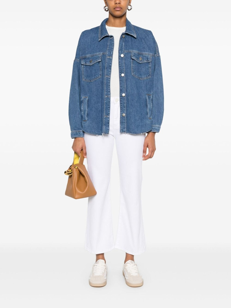 PINKO bootcut jeans outlook
