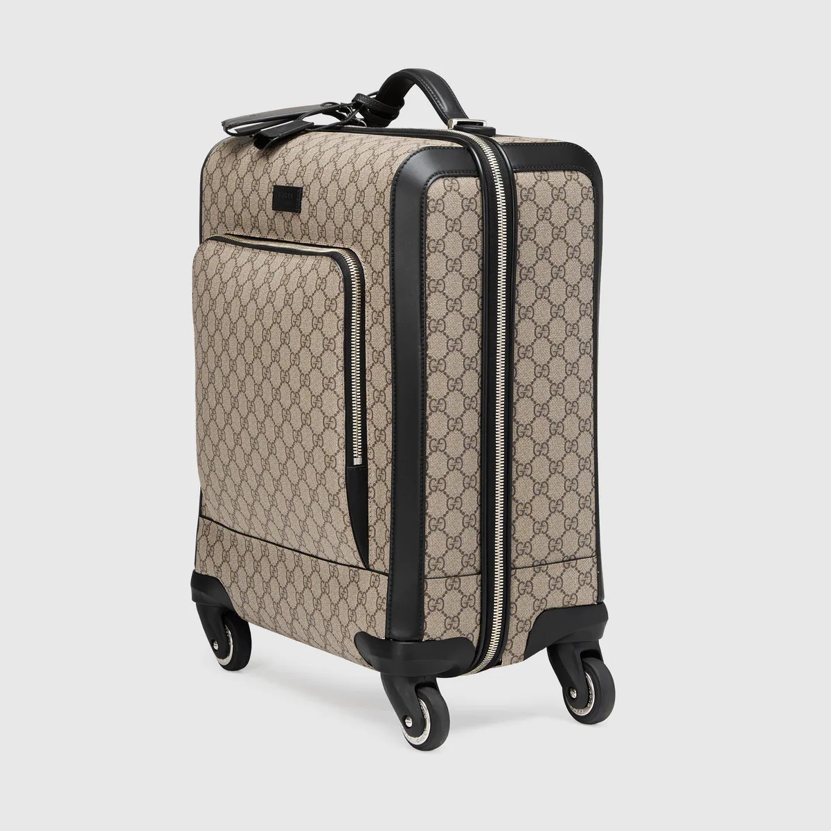 GG Supreme carry-on - 2