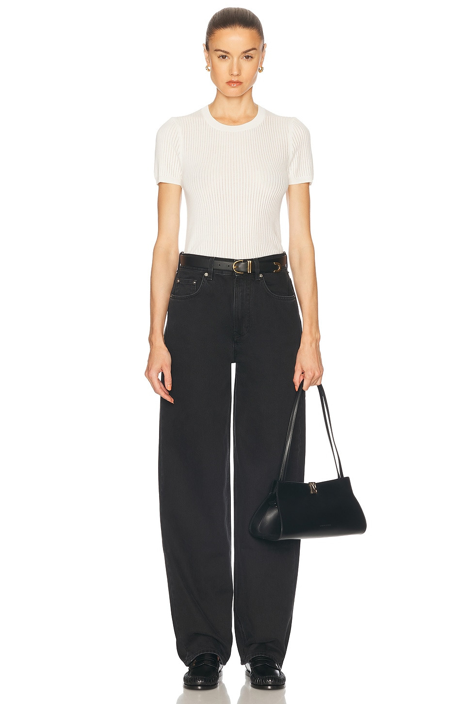 Zandra Sweater Top - 4