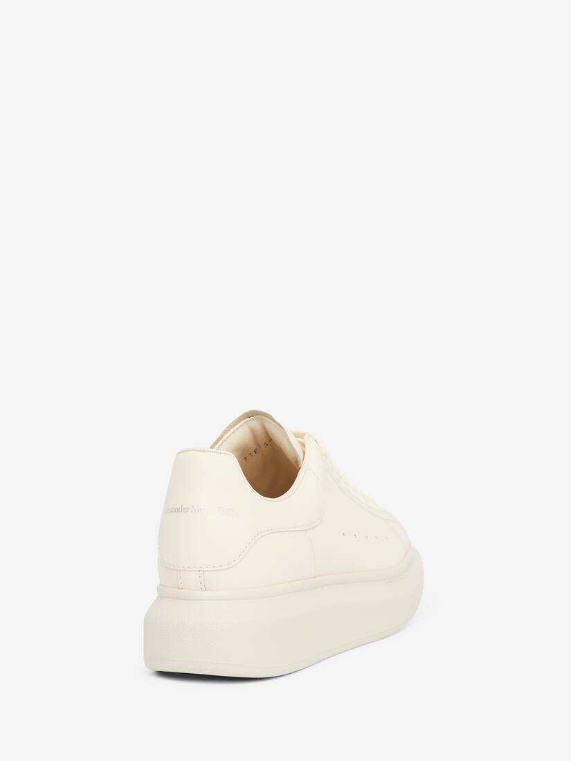 Women's Oversized Sneaker in Calico - 3