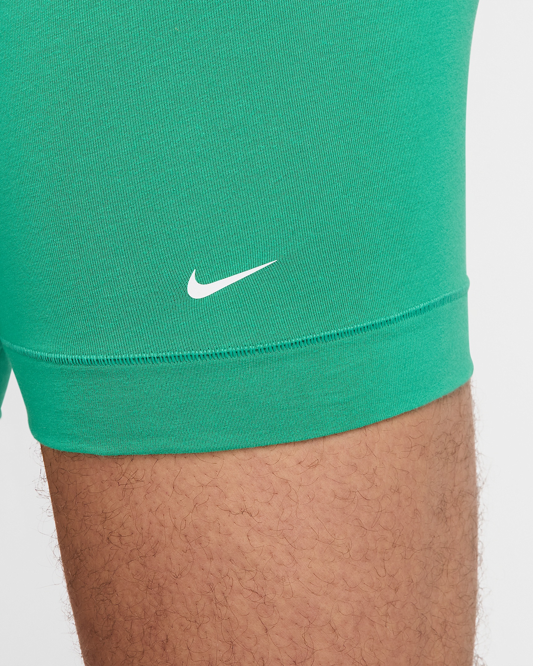 Nike Dri-FIT Essential Cotton Stretch Men's Boxer Briefs (3-Pack) - 5