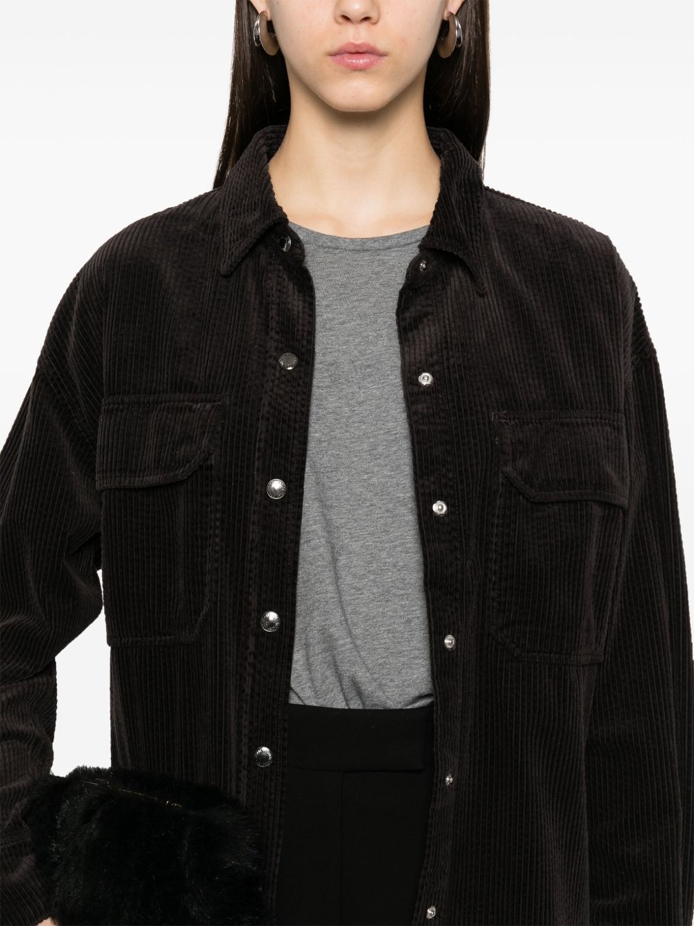 Gwen Slice shirt - 5