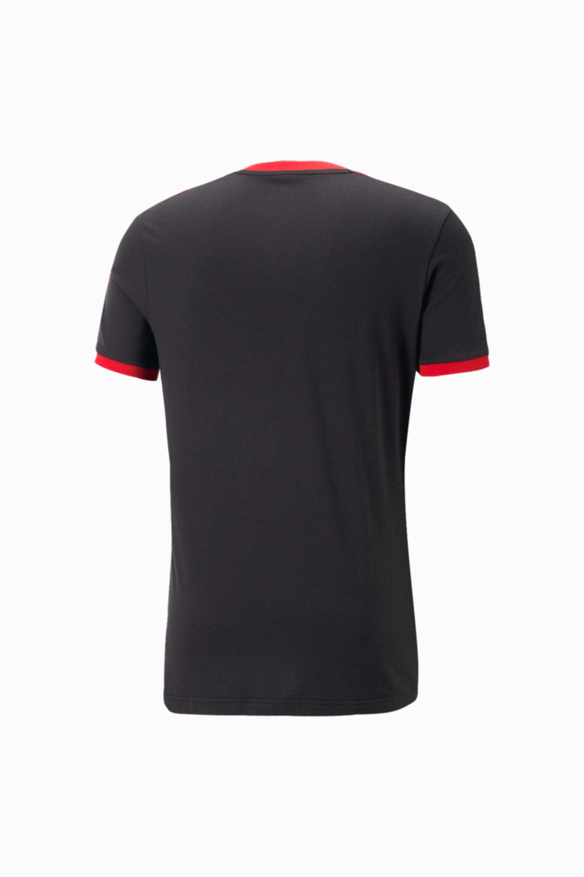 A.C. Milan ftblHeritage T7 Men's Tee - 2