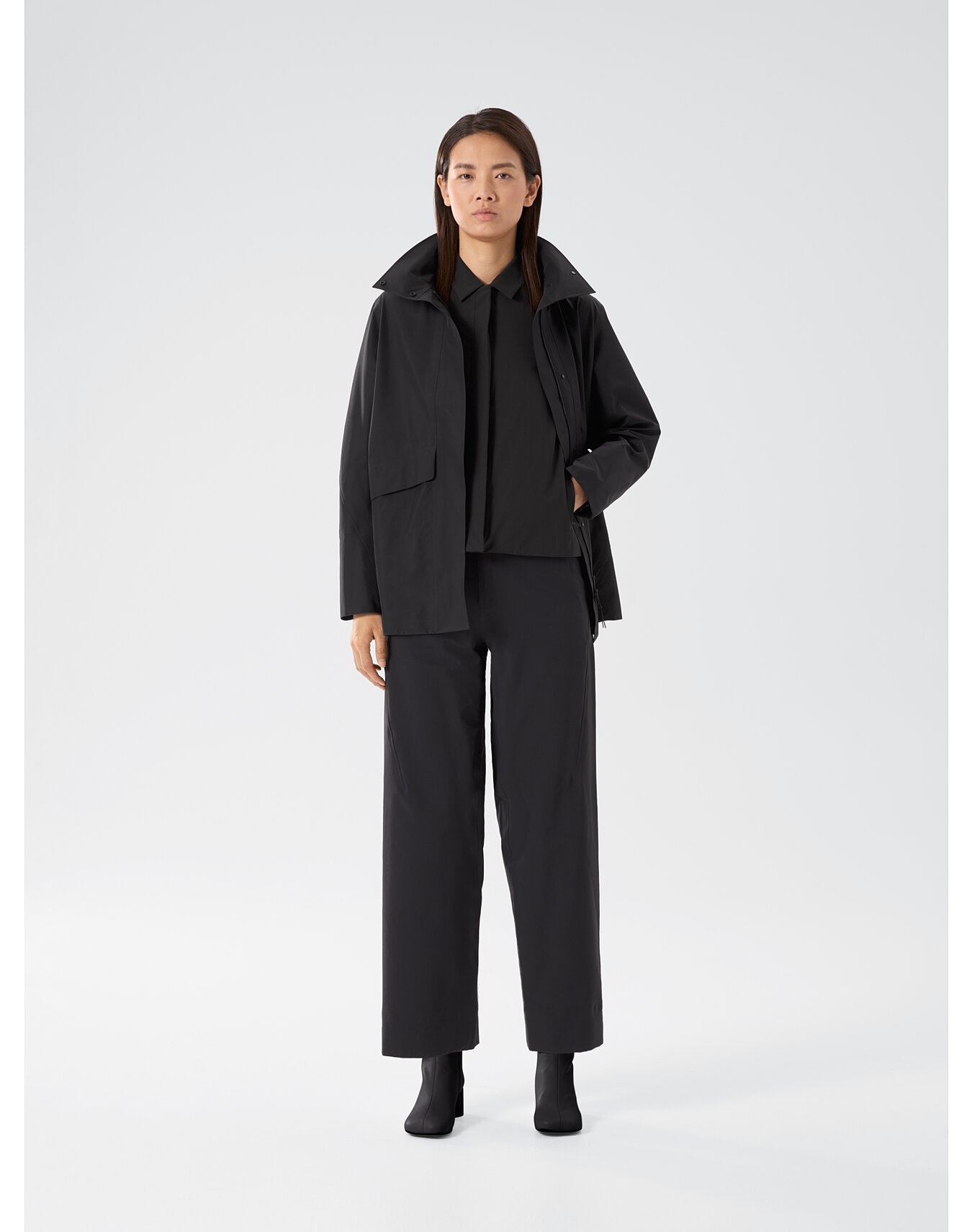 Ifora Jacket - 3