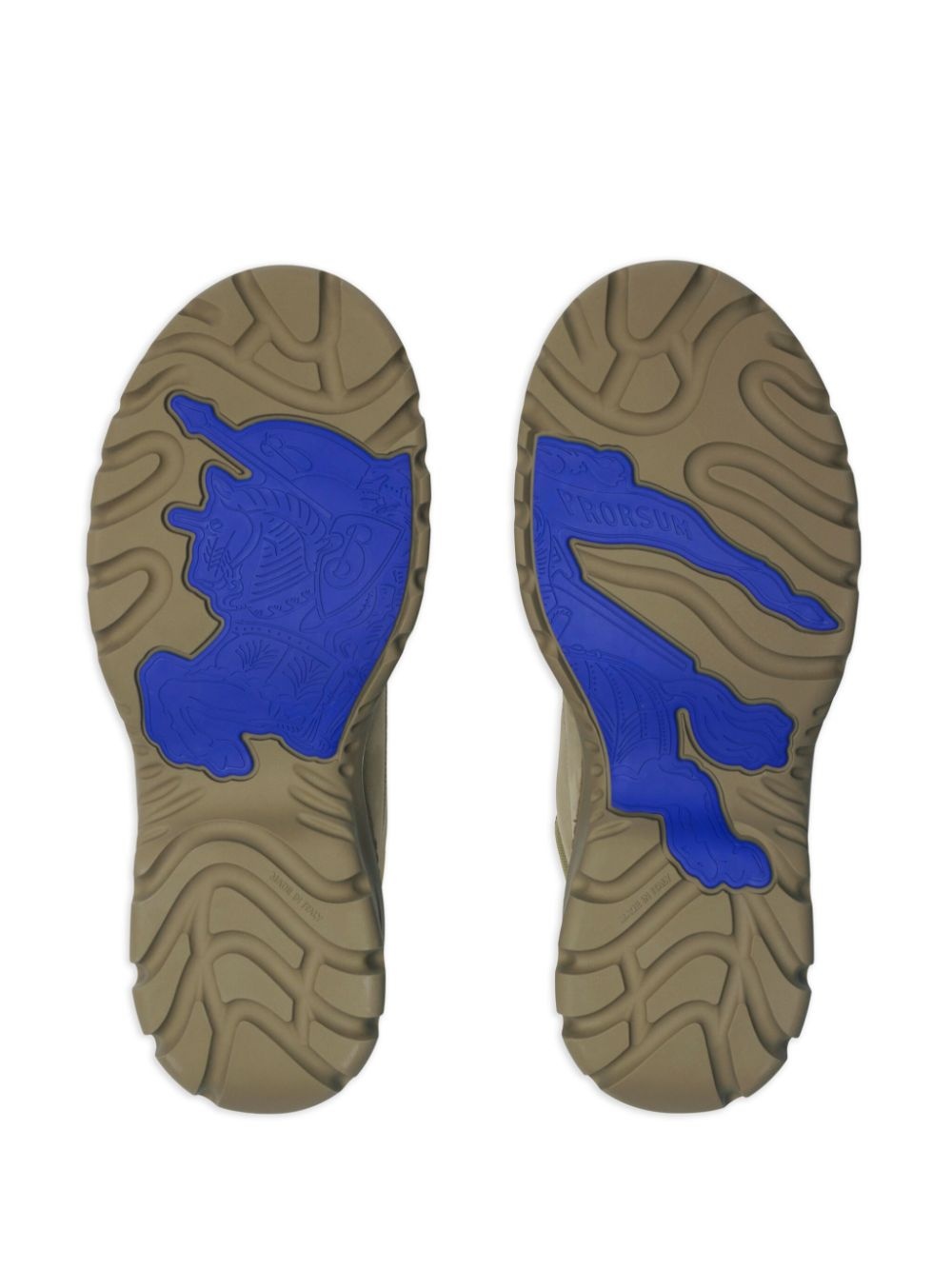 Nubuck Scoot Hike Boots​ - 6
