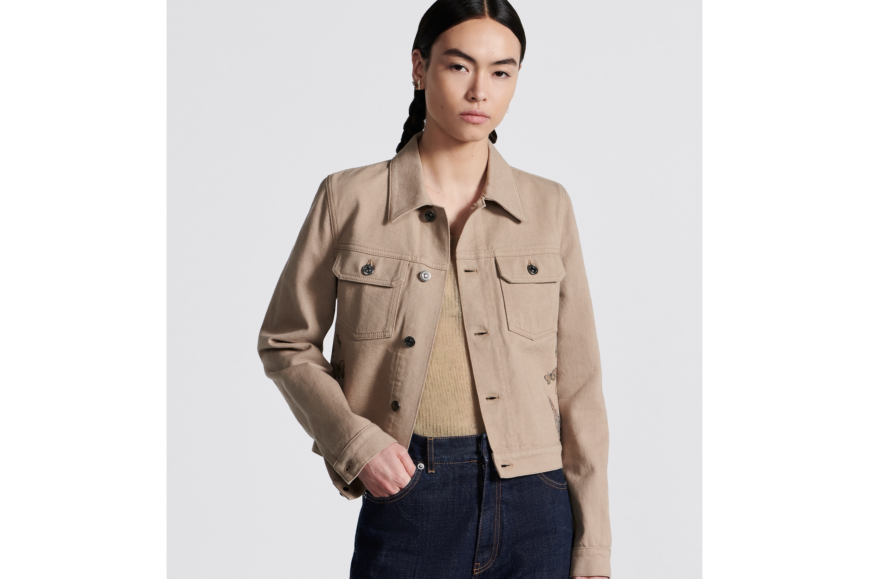 Jacket - 8
