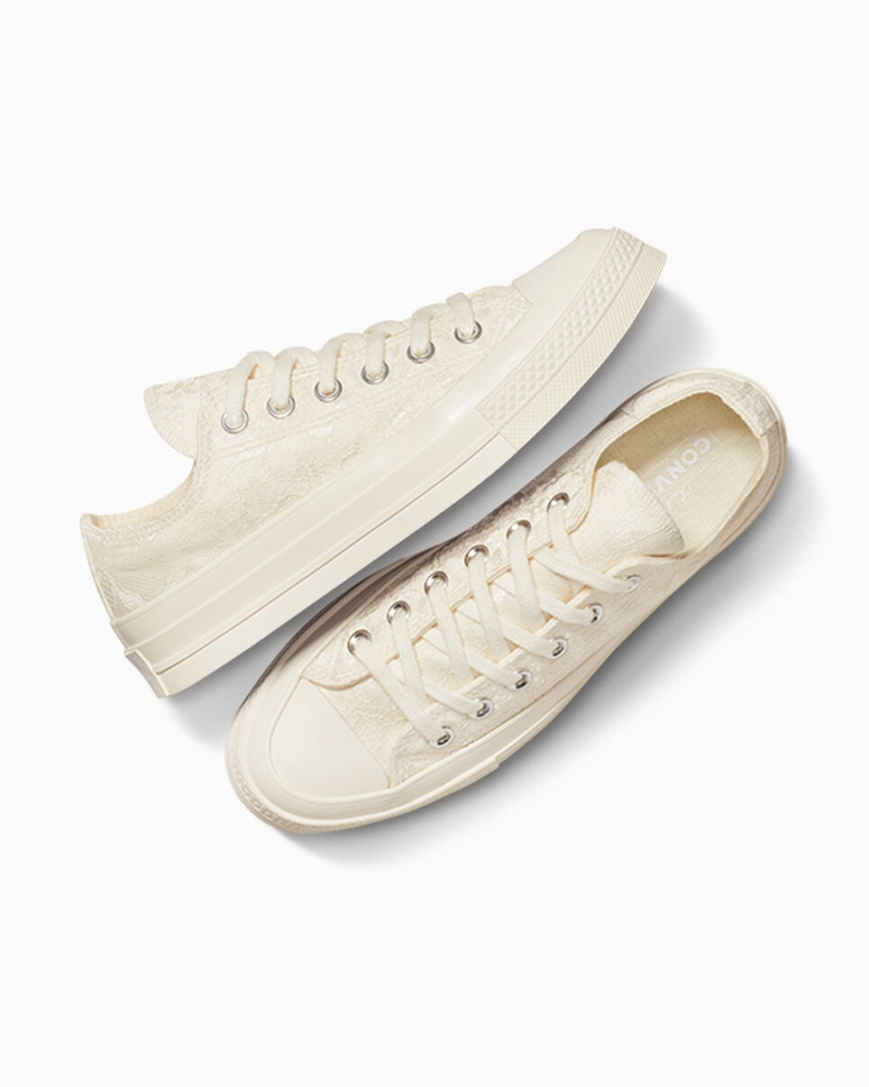 Chuck 70 Lace - 5
