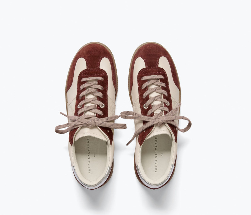 JACKIE SNEAKER 5