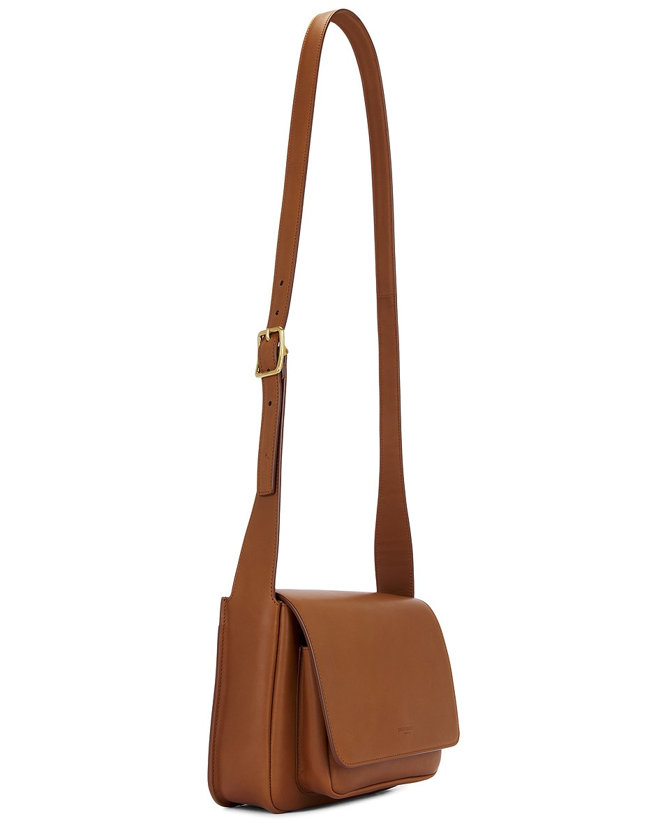 Paris Satchel - 3