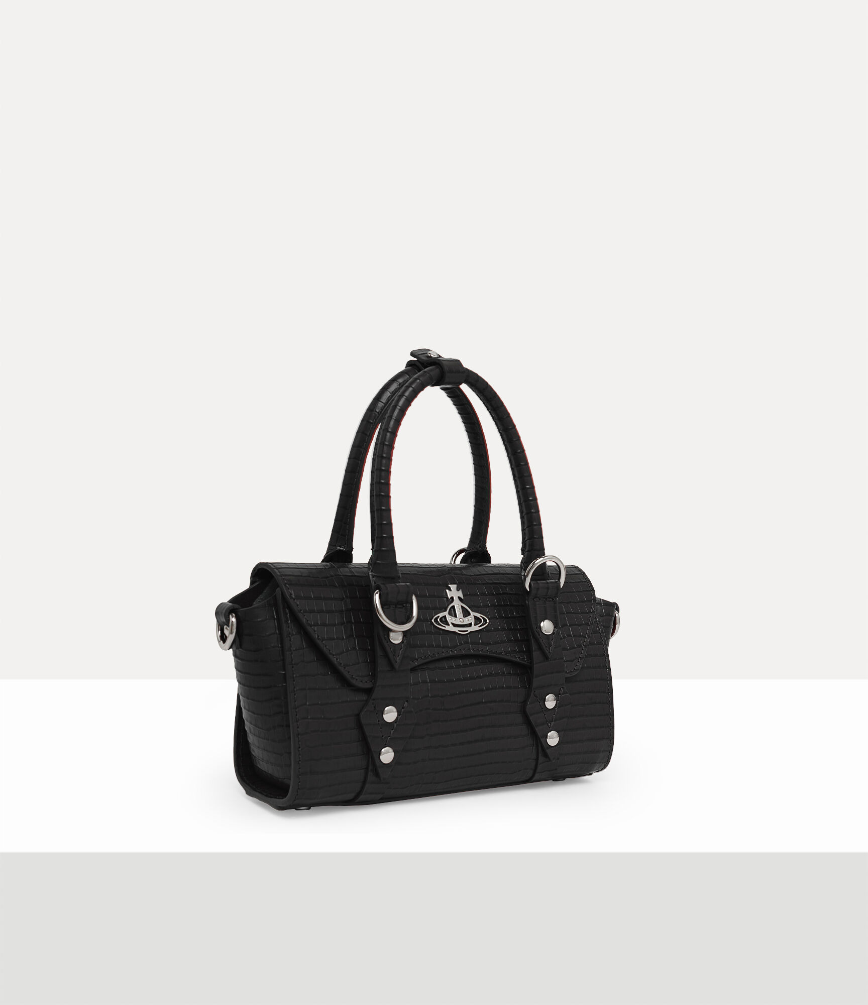 BETTINA MINI CROSSBODY - 4