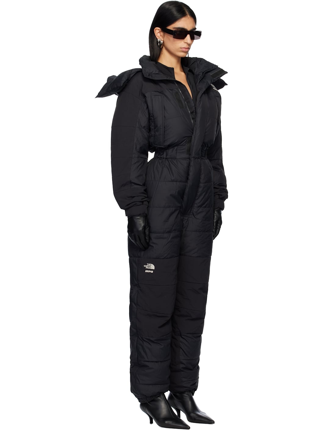 SSENSE Exclusive The North Face Edition Himalayan Down Ski Suit - 2