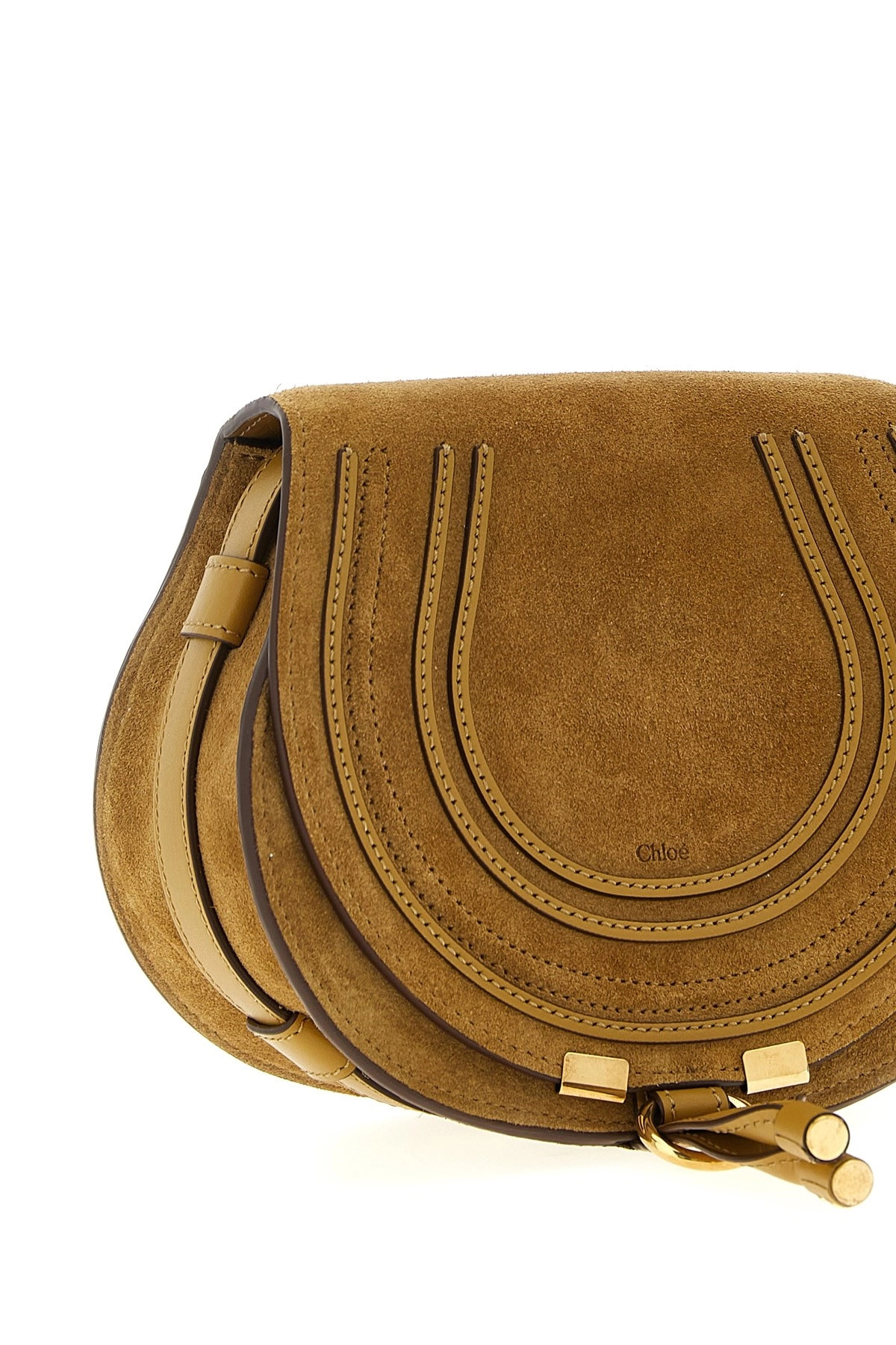 'Marcie' small crossbody bag - 4