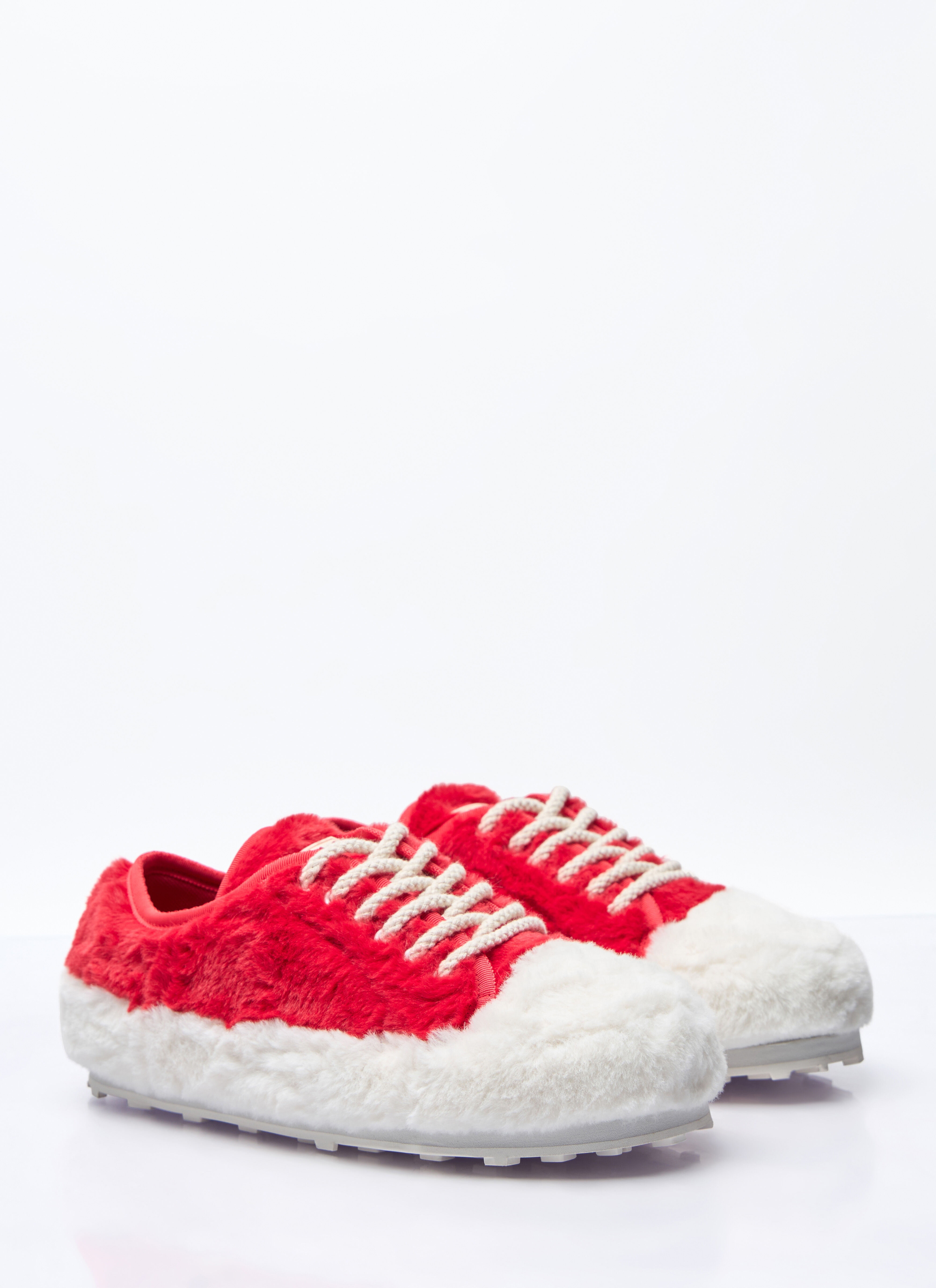 Teddy Tennis Sneakers - 3